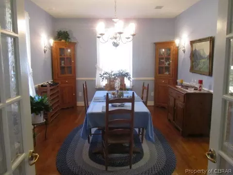4533 Lake Harbor Dr, Gloucester, VA 23061 photo 9