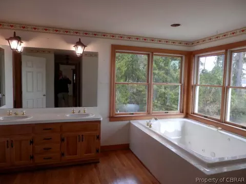 485 Oak Hill Rd, Lancaster, VA 22503 photo 19