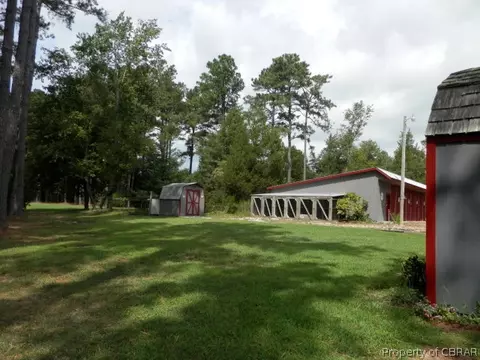 485 Oak Hill Rd, Lancaster, VA 22503 photo 9