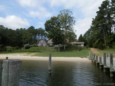 485 Oak Hill Rd, Lancaster, VA 22503 photo 6