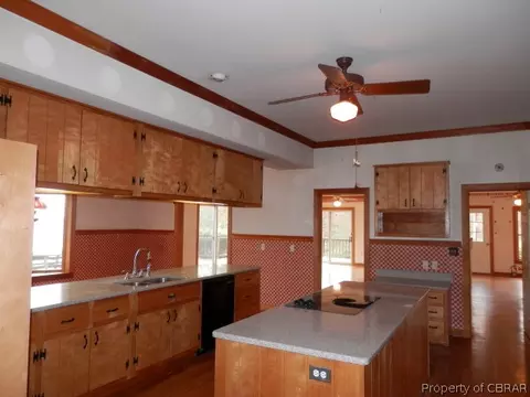 485 Oak Hill Rd, Lancaster, VA 22503 photo 13