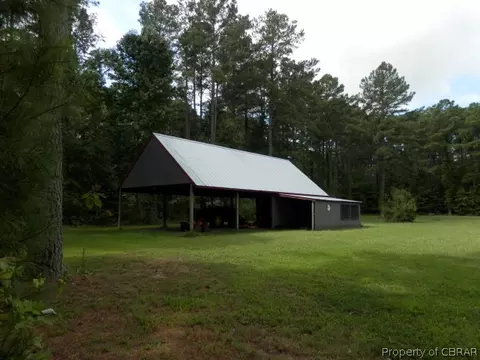 485 Oak Hill Rd, Lancaster, VA 22503 photo 10