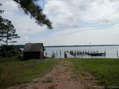 485 Oak Hill Rd, Lancaster, VA 22503 photo 2