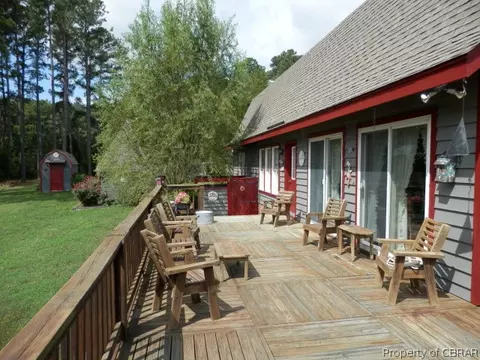 485 Oak Hill Rd, Lancaster, VA 22503 photo 4