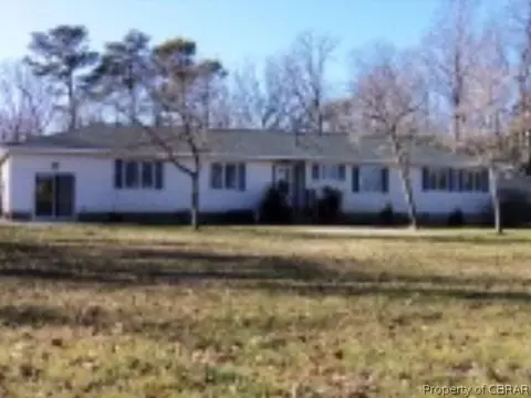 535 Blue Barn Rd, Wake, VA 23176 photo 1