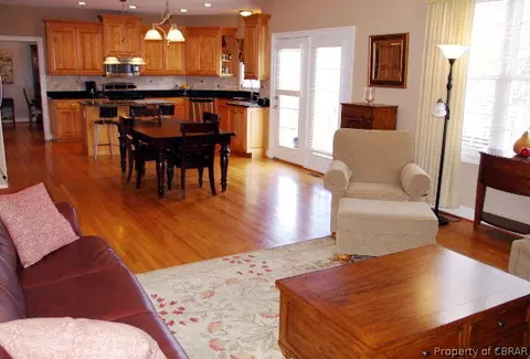 3908 Cold Spring Rd, Williamsburg, VA 23188 photo 8