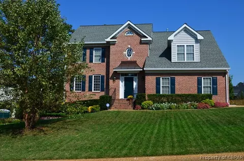 3908 Cold Spring Rd, Williamsburg, VA 23188 photo 1