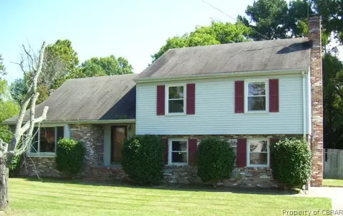 398 Pagan Rd, Smithfield, VA 23430 photo 1