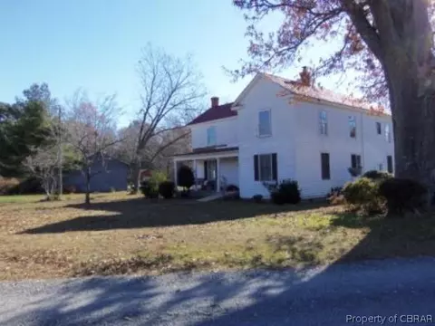 2000 Plainview Ln, Shacklefords, VA 23156 photo 2