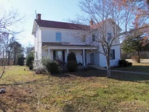 2000 Plainview Ln, Shacklefords, VA 23156 photo 1