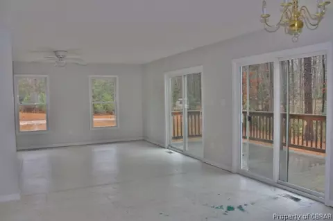 1361 Iberis Rd, Lancaster, VA 22503 photo 4