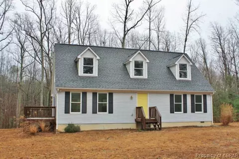 1361 Iberis Rd, Lancaster, VA 22503 photo 1