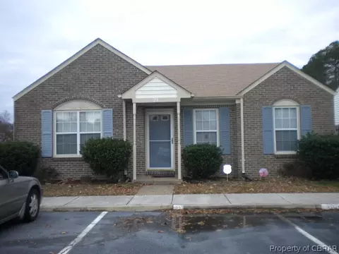 23 N Lake Loop, Hampton, VA 23666 photo 1