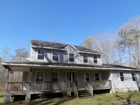 10158 Deer Trace Ln, Gloucester, VA 23061 photo 1