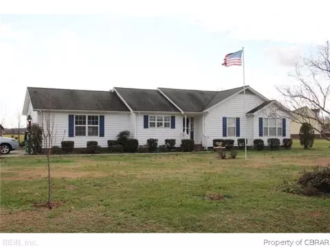 115 Dixie Dr, Dutton, VA 23050 photo 1