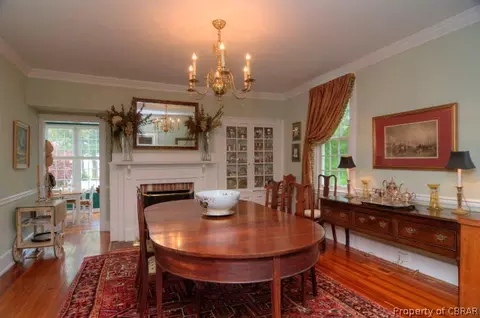 6606 Baiae Ln, Gloucester, VA 23061 photo 13