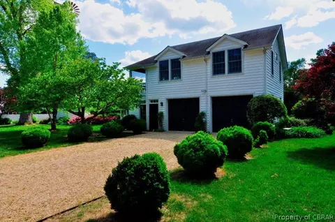 6606 Baiae Ln, Gloucester, VA 23061 photo 19