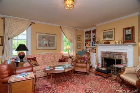 6606 Baiae Ln, Gloucester, VA 23061 photo 9