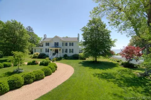 6606 Baiae Ln, Gloucester, VA 23061 photo 1