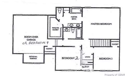 3793 Mariners Dr, Hayes, VA 23072 photo 3
