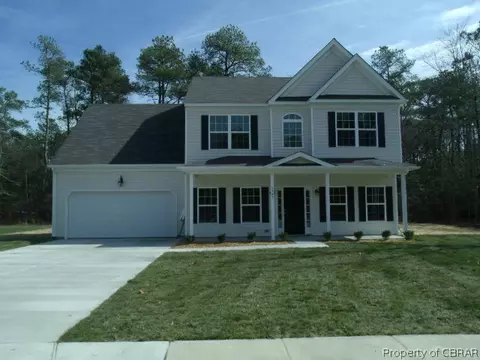 3793 Mariners Dr, Hayes, VA 23072 photo 1