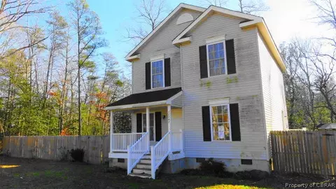 12297 Cedar Trl, Gloucester, VA 23061 photo 2
