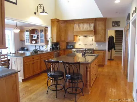 4477 Osprey Ln, Gloucester, VA 23061 photo 8
