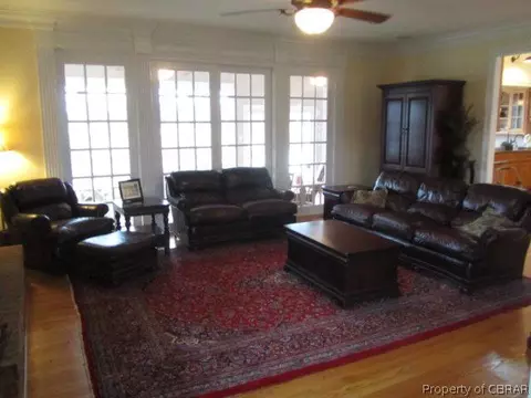 4477 Osprey Ln, Gloucester, VA 23061 photo 6