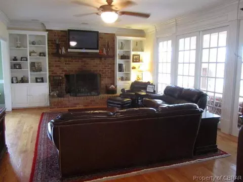 4477 Osprey Ln, Gloucester, VA 23061 photo 7