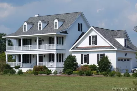 4477 Osprey Ln, Gloucester, VA 23061 photo 1