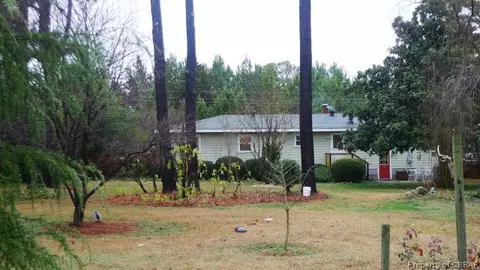 7042 E View Rd, Hayes, VA 23072 photo 10