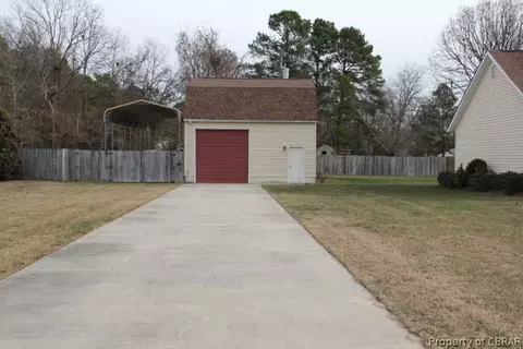 1487 Yorkview Dr, Gloucester Point, VA 23062 photo 23