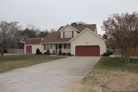 1487 Yorkview Dr, Gloucester Point, VA 23062 photo 2