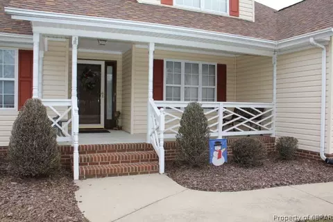 1487 Yorkview Dr, Gloucester Point, VA 23062 photo 3