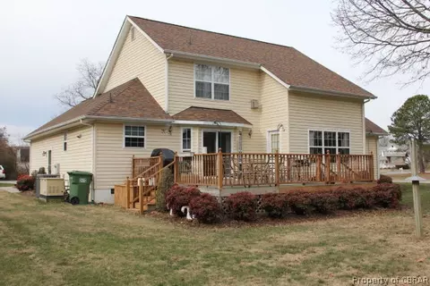 1487 Yorkview Dr, Gloucester Point, VA 23062 photo 19