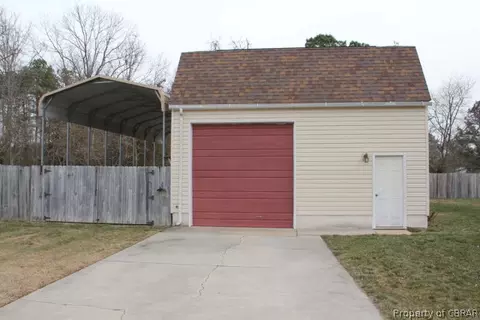 1487 Yorkview Dr, Gloucester Point, VA 23062 photo 22
