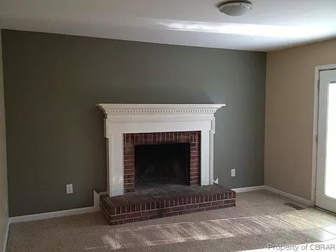 320 Rudisill Rd, Hampton, VA 23669 photo 3