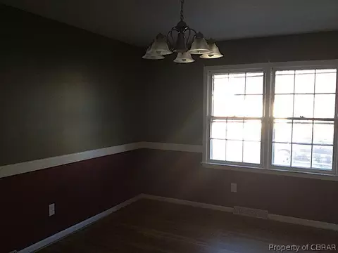 320 Rudisill Rd, Hampton, VA 23669 photo 5