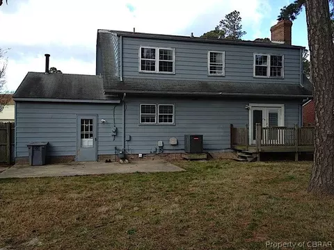320 Rudisill Rd, Hampton, VA 23669 photo 15