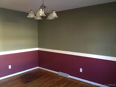 320 Rudisill Rd, Hampton, VA 23669 photo 6