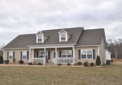 6545 Gentry Ct, Gloucester, VA 23061 photo 2