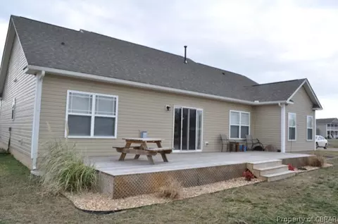6545 Gentry Ct, Gloucester, VA 23061 photo 3
