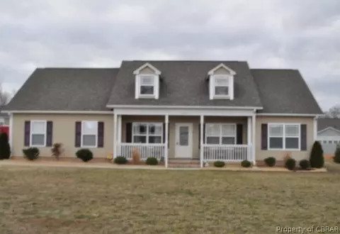 6545 Gentry Ct, Gloucester, VA 23061 photo 1