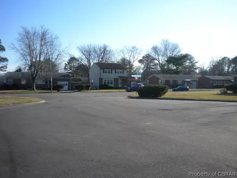 904 Fran Cir, Hampton, VA 23661 photo 17