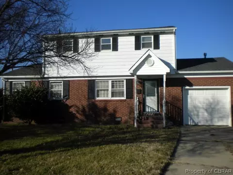 904 Fran Cir, Hampton, VA 23661 photo 1