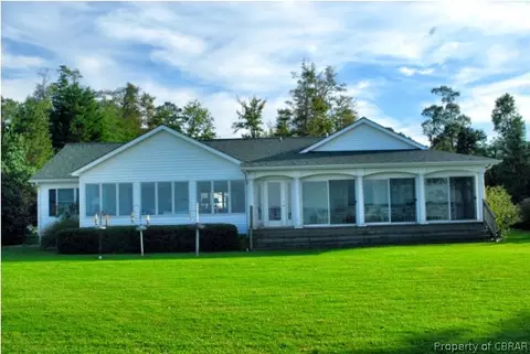 3379 Windmill Point Rd, White Stone, VA 22578 photo 1