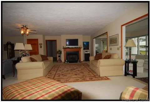 3379 Windmill Point Rd, White Stone, VA 22578 photo 5