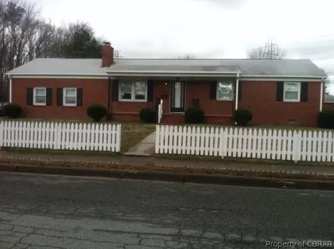 14 Cordova Dr, Hampton, VA 23666 photo 1