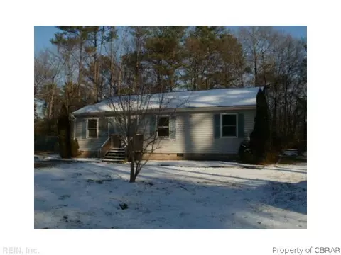 4734 Hickory Fork Rd, Gloucester, VA 23061 photo 1