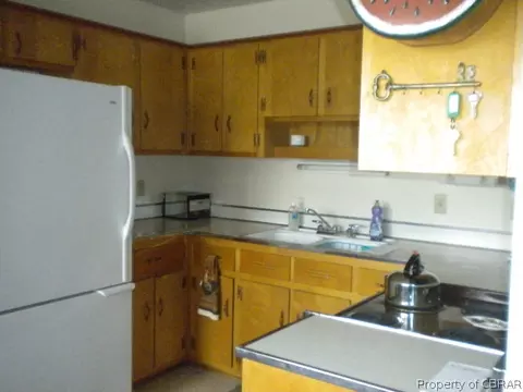 1547 Grove St, Hampton, VA 23664 photo 3